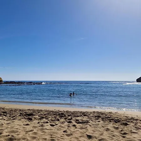 Holiday home Casa Junto Al Mar 6 Personas En San Juan De Terreros - Es-376-11 *