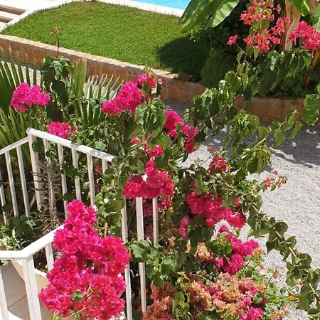 Casa Junto Al Mar 6 Personas En San Juan De Terreros - Es-376-11 Holiday home *